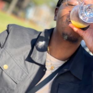 Meet your Posher, Brandon